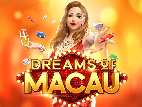 ড্রিমস অফ মাকাও slot