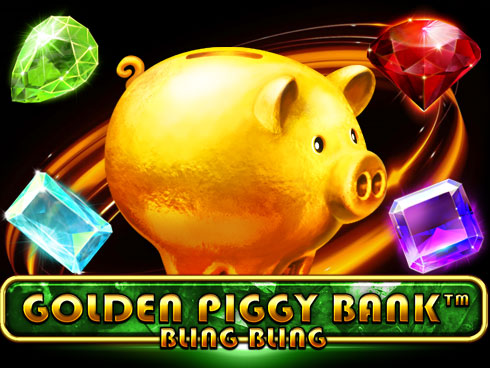 গোল্ডেন ব্যাংক slot