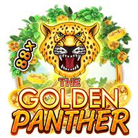 গোল্ডেন প্যান্থার slot