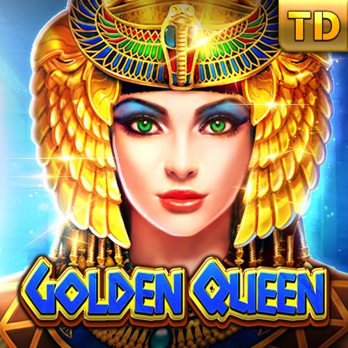 গোল্ডেন কুইন slot