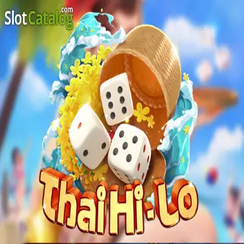থাই হাই লো ২ poker